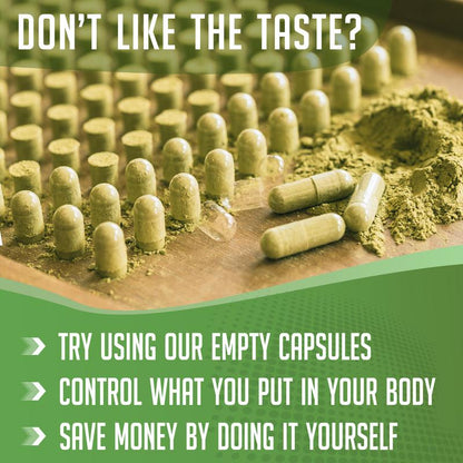 Organic Kelp Powder